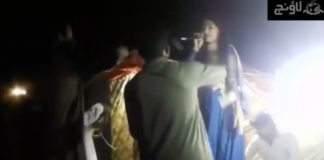 pregnant-singer-death-pakistan