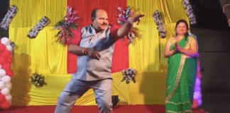 sanjeev-srivastava-dance
