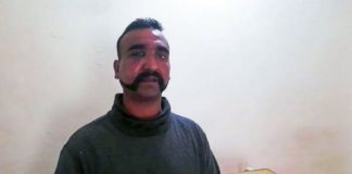 wing commander abhinandan