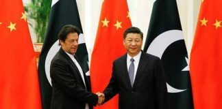 pakistan china cpec project