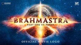 brahmastra movie logo
