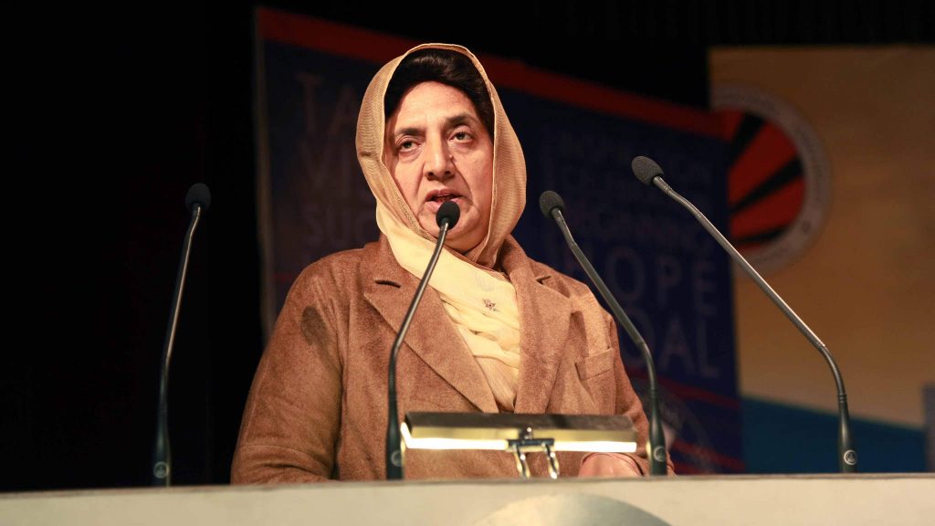 rajinder-kaur-bhattal-महिला मुख्यमंत्री